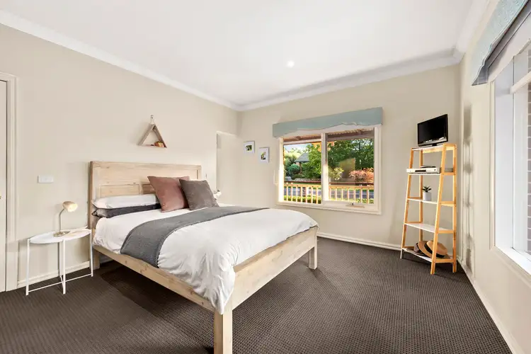 Fifth view of Homely house listing, 22 Grange Drive, Lysterfield VIC 3156