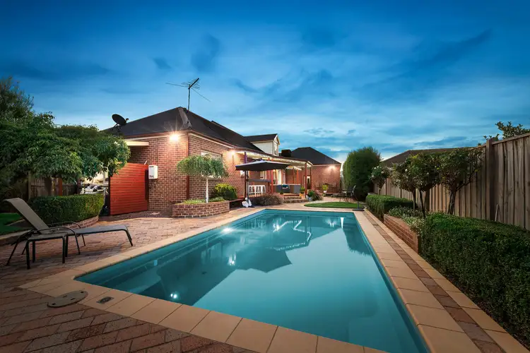 Seventh view of Homely house listing, 22 Grange Drive, Lysterfield VIC 3156