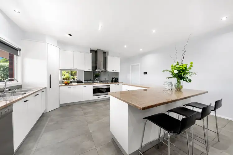 Third view of Homely house listing, 13 Suerulla Court, Rowville VIC 3178