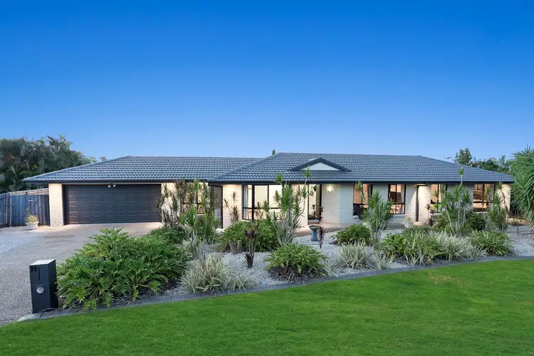 11 Bramble Close, Warner QLD 4500