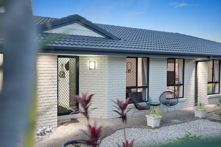 Second view of Homely house listing, 11 Bramble Close, Warner QLD 4500