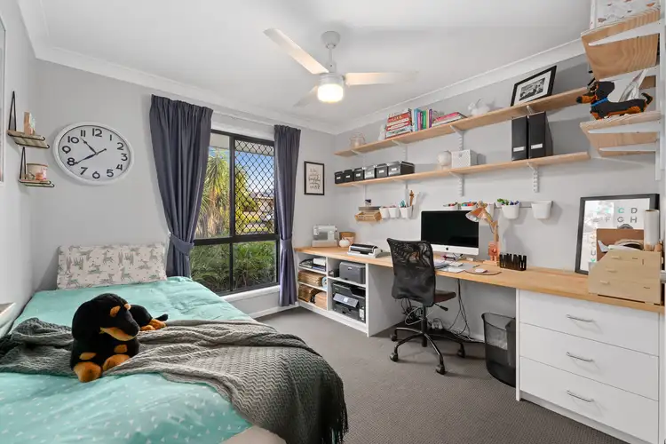 Third view of Homely house listing, 11 Bramble Close, Warner QLD 4500