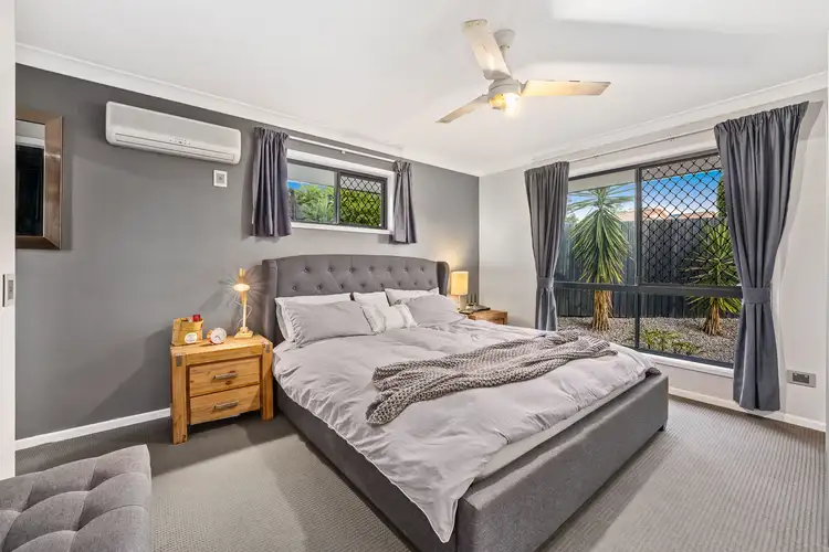 Fifth view of Homely house listing, 11 Bramble Close, Warner QLD 4500