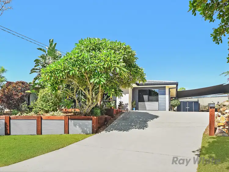 32 Pirramurra Street, Bracken Ridge QLD 4017