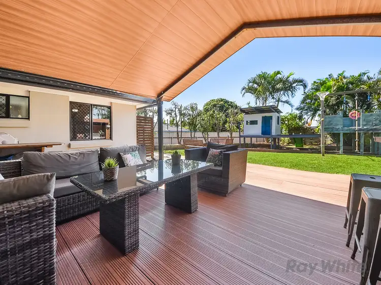 Second view of Homely house listing, 32 Pirramurra Street, Bracken Ridge QLD 4017