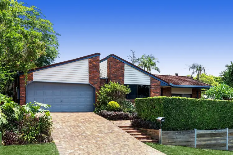 3 Tinton Street, The Gap QLD 4061
