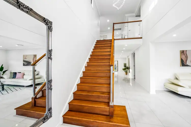 Third view of Homely house listing, 70 Ridgeline Drive, The Ponds NSW 2769