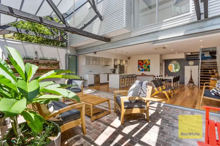 5/44 Barnfield Road, Claremont WA 6010