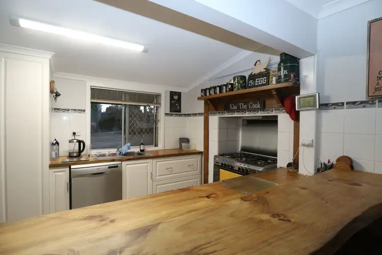 Second view of Homely house listing, 1 Martin Street, Narrogin WA 6312