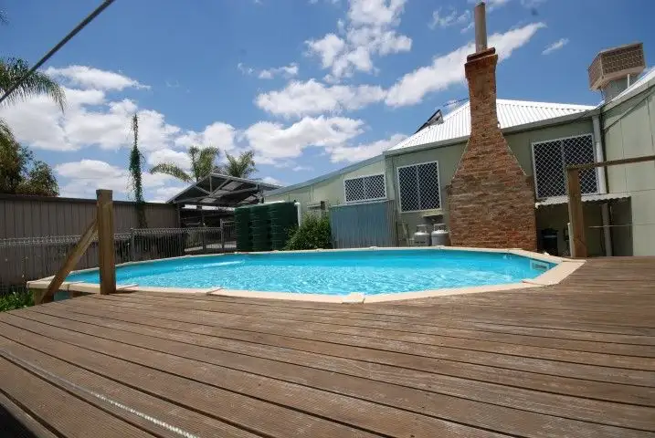 Fourth view of Homely house listing, 1 Martin Street, Narrogin WA 6312
