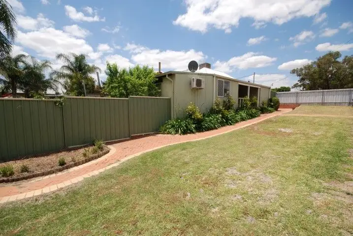 Fifth view of Homely house listing, 1 Martin Street, Narrogin WA 6312