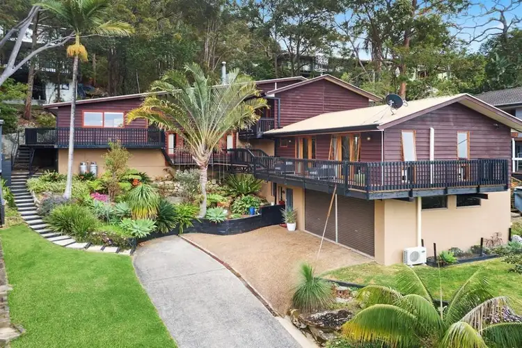48 Lentara Road, Umina Beach NSW 2257