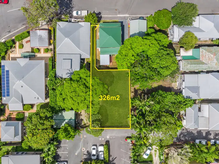 10 Quinton Street, Kangaroo Point QLD 4169