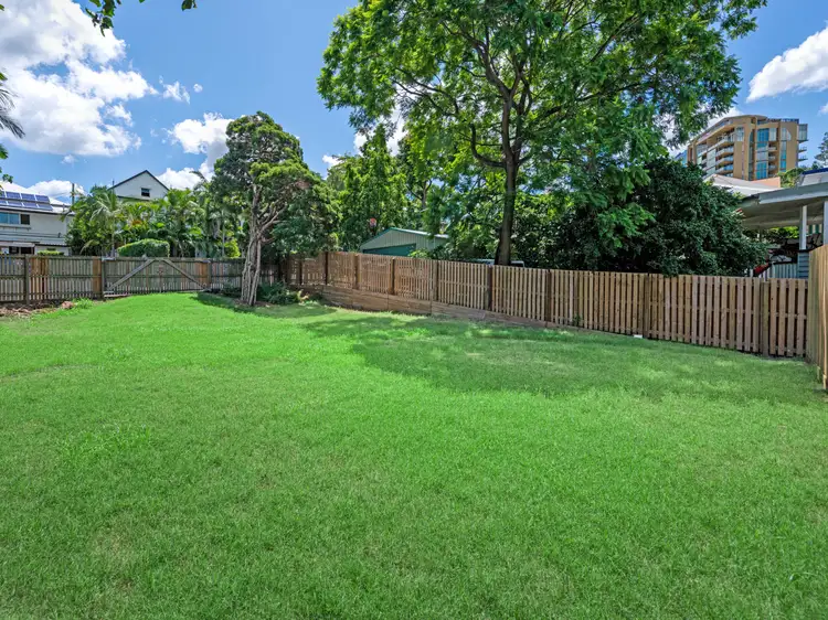Third view of Homely land listing, 10 Quinton Street, Kangaroo Point QLD 4169