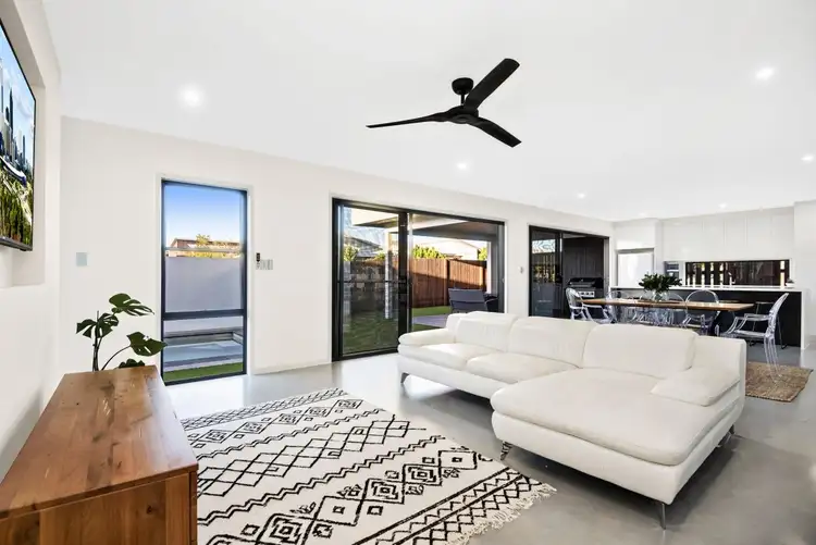 Fifth view of Homely house listing, Address available on request