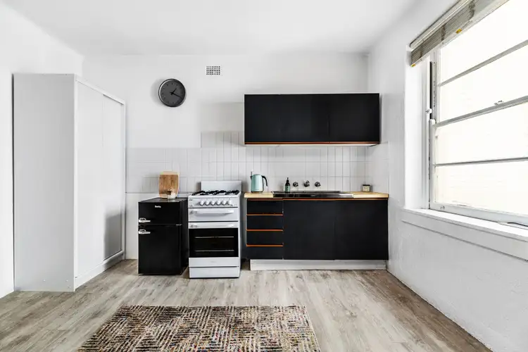 Second view of Homely apartment listing, 9/9 Ward Avenue, Potts Point NSW 2011