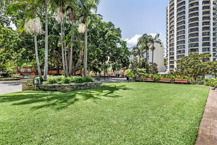 Fifth view of Homely apartment listing, 9/9 Ward Avenue, Potts Point NSW 2011