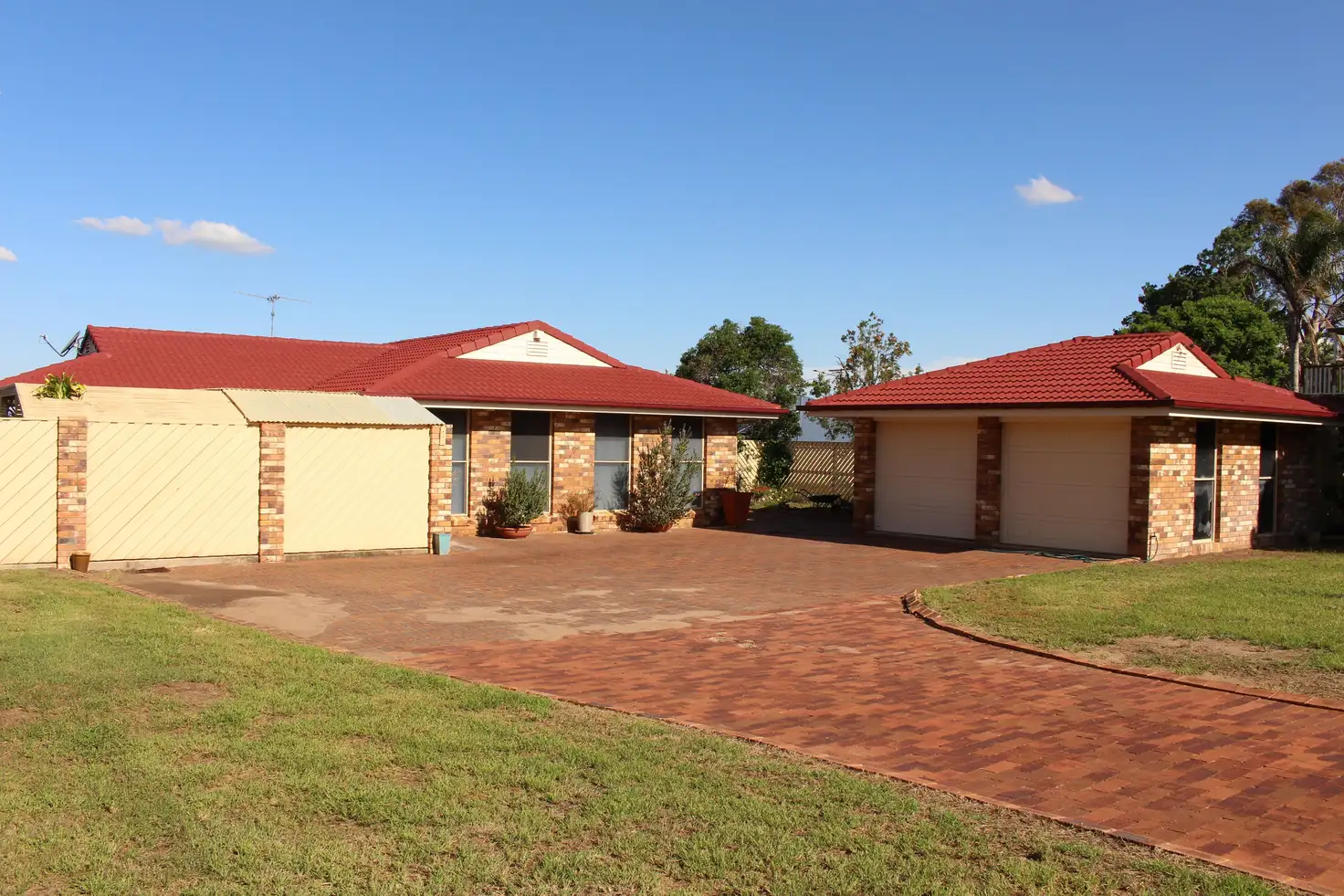 Main view of Homely house listing, 6 Beresford Street, Pittsworth QLD 4356