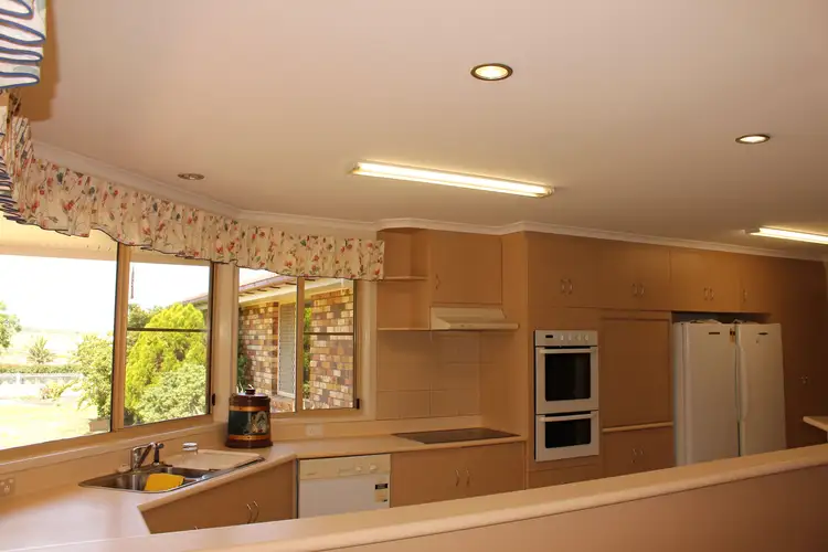 Second view of Homely house listing, 6 Beresford Street, Pittsworth QLD 4356