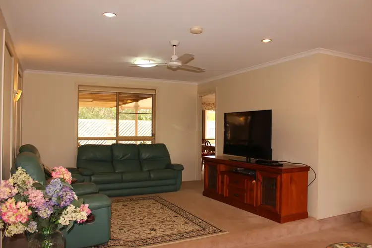 Fifth view of Homely house listing, 6 Beresford Street, Pittsworth QLD 4356