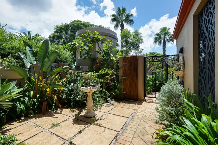 Second view of Homely townhouse listing, 7/23 Santa Barbara Road, Hope Island QLD 4212