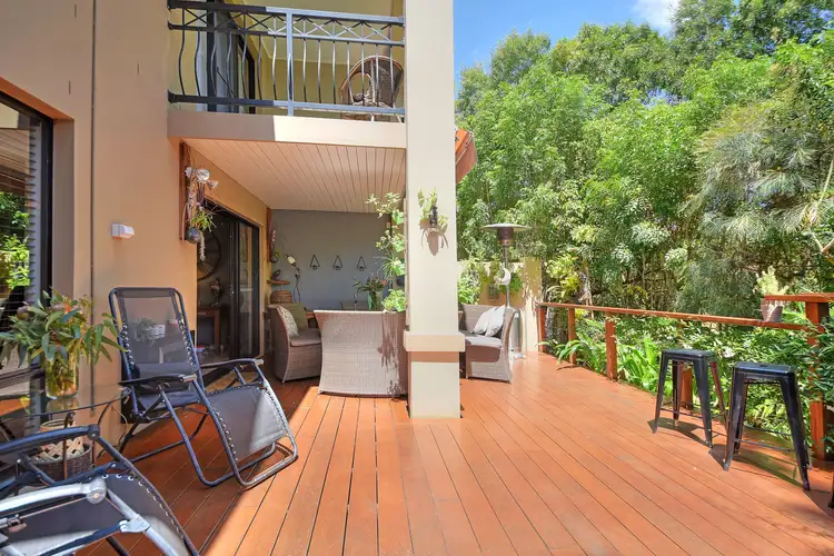 Third view of Homely townhouse listing, 7/23 Santa Barbara Road, Hope Island QLD 4212