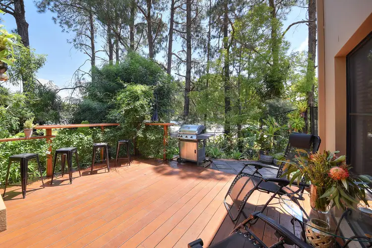 Fourth view of Homely townhouse listing, 7/23 Santa Barbara Road, Hope Island QLD 4212