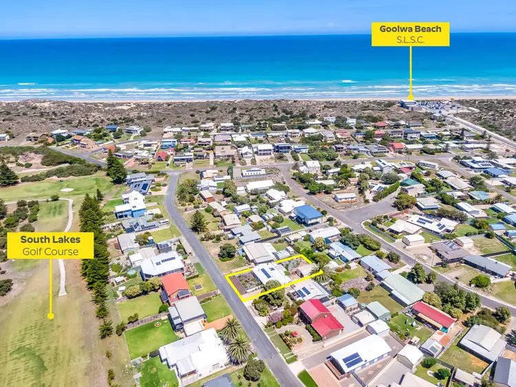 Fourth view of Homely house listing, 15 Downer Avenue, Goolwa South SA 5214