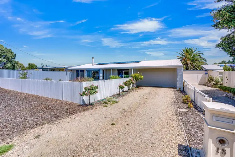Sixth view of Homely house listing, 15 Downer Avenue, Goolwa South SA 5214
