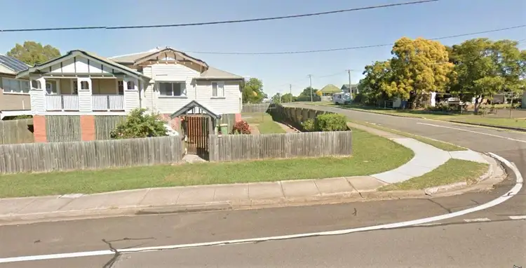 112 John Street, Rosewood QLD 4340
