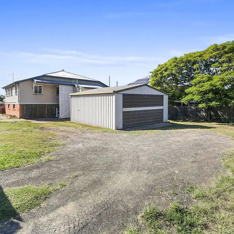 Second view of Homely house listing, 112 John Street, Rosewood QLD 4340