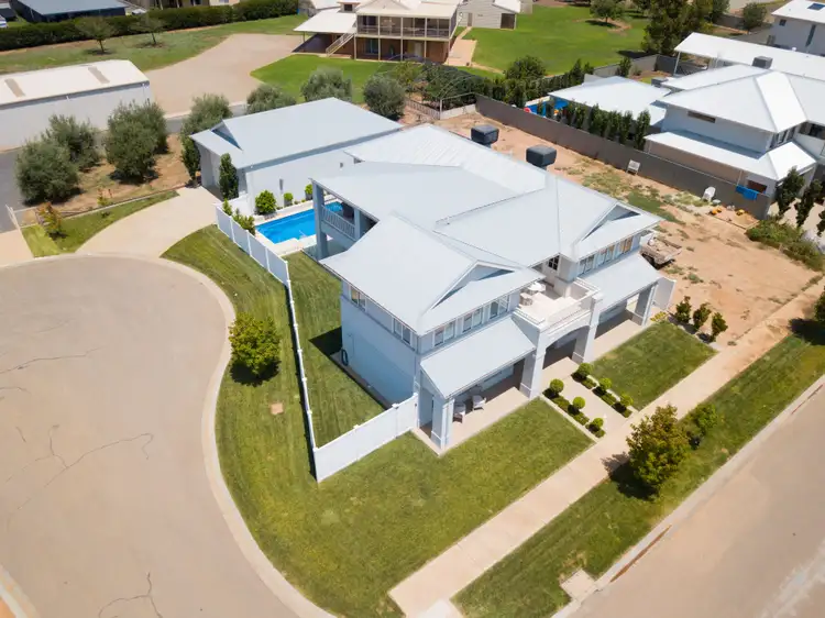 Third view of Homely house listing, 1 Shell Close, Yarrawonga VIC 3730