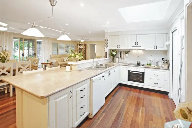 Second view of Homely house listing, 7 Elder Place, Werrington County NSW 2747