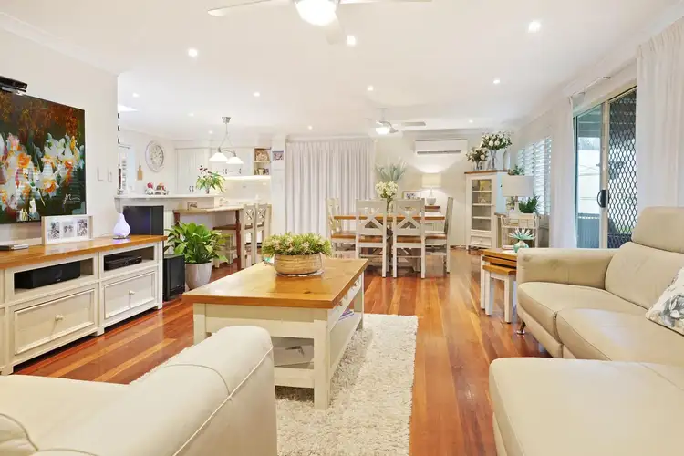 Third view of Homely house listing, 7 Elder Place, Werrington County NSW 2747