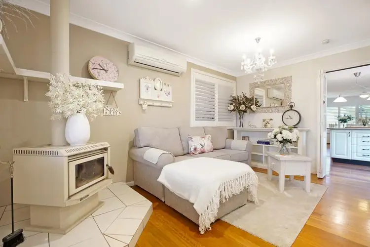 Fifth view of Homely house listing, 7 Elder Place, Werrington County NSW 2747