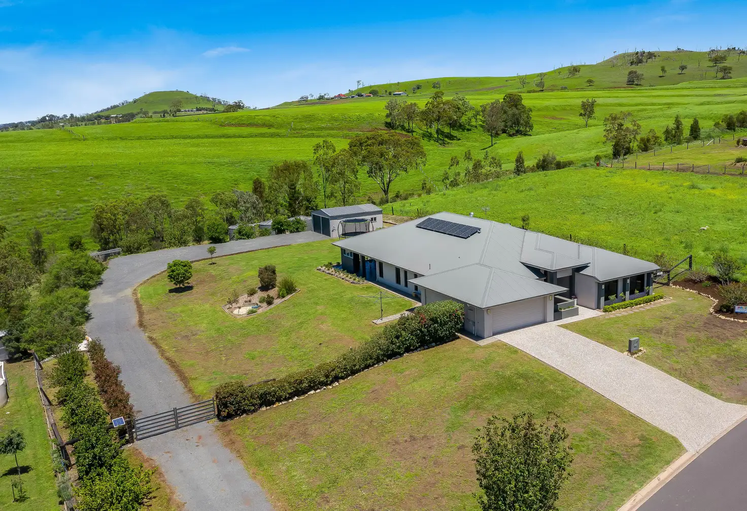 Main view of Homely house listing, 25 Northerly Drive, Hodgson Vale QLD 4352