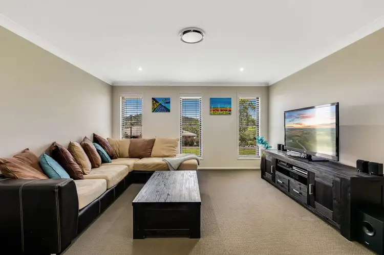 Third view of Homely house listing, 25 Northerly Drive, Hodgson Vale QLD 4352