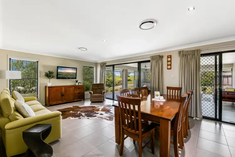 Sixth view of Homely house listing, 25 Northerly Drive, Hodgson Vale QLD 4352