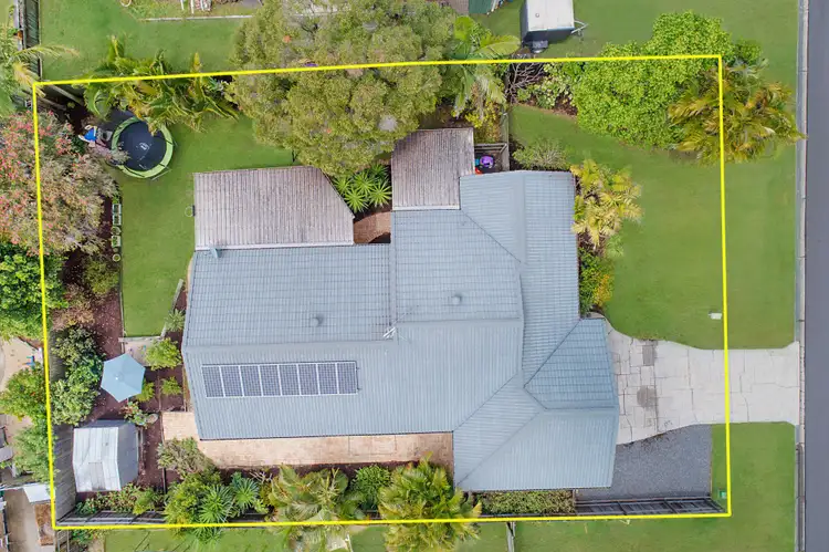 Third view of Homely house listing, 19 Cassowary Street, Aroona QLD 4551