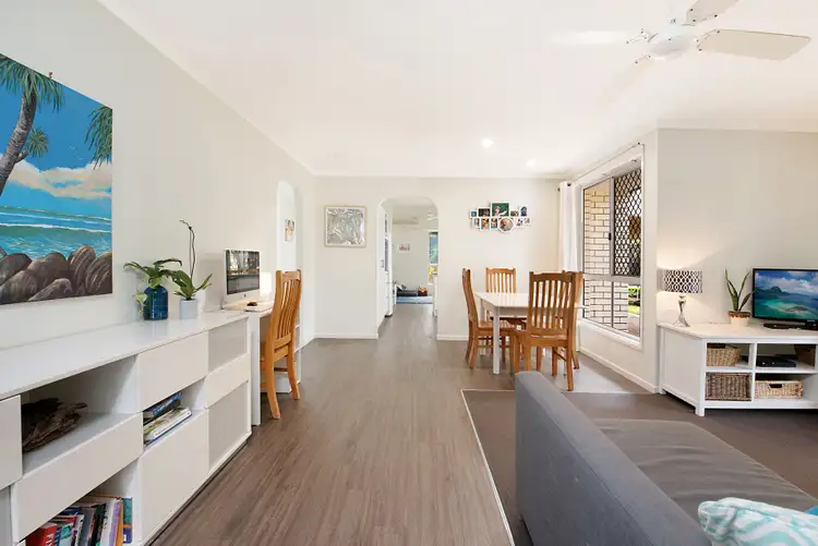 Fifth view of Homely house listing, 19 Cassowary Street, Aroona QLD 4551