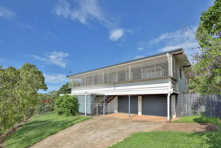 Main view of Homely house listing, 20 Stewart Street, West Gladstone QLD 4680
