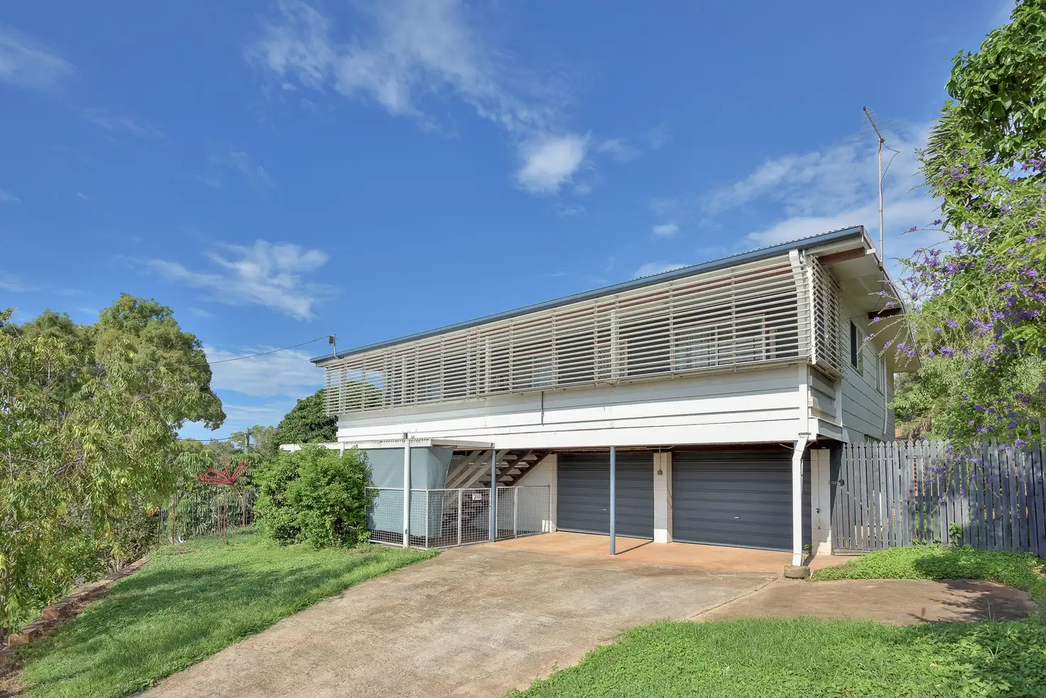 Main view of Homely house listing, 20 Stewart Street, West Gladstone QLD 4680