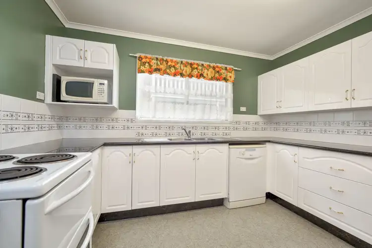 Third view of Homely house listing, 20 Stewart Street, West Gladstone QLD 4680