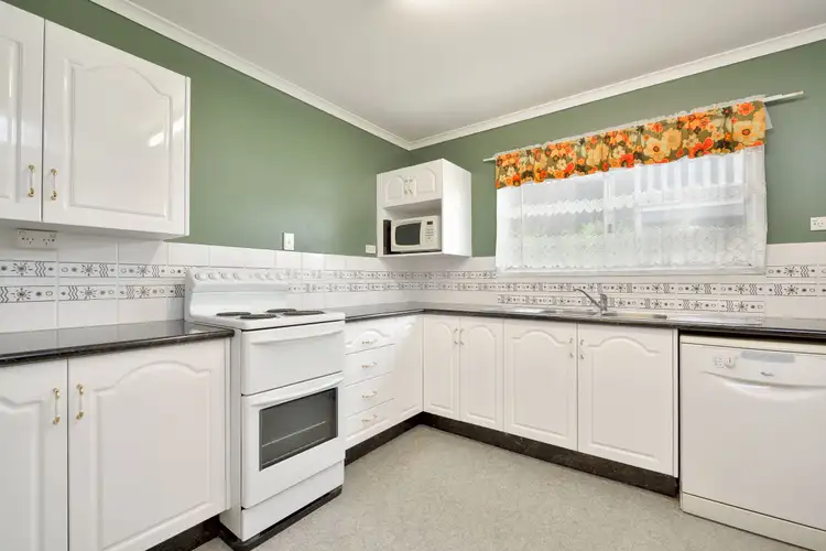 Fourth view of Homely house listing, 20 Stewart Street, West Gladstone QLD 4680