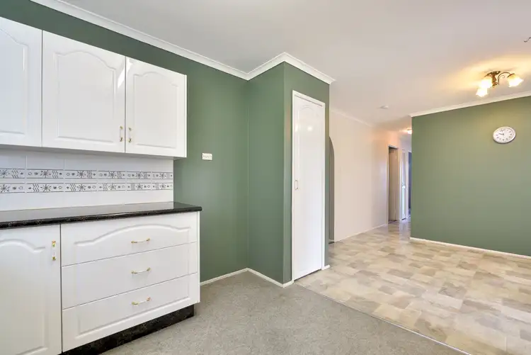 Fifth view of Homely house listing, 20 Stewart Street, West Gladstone QLD 4680