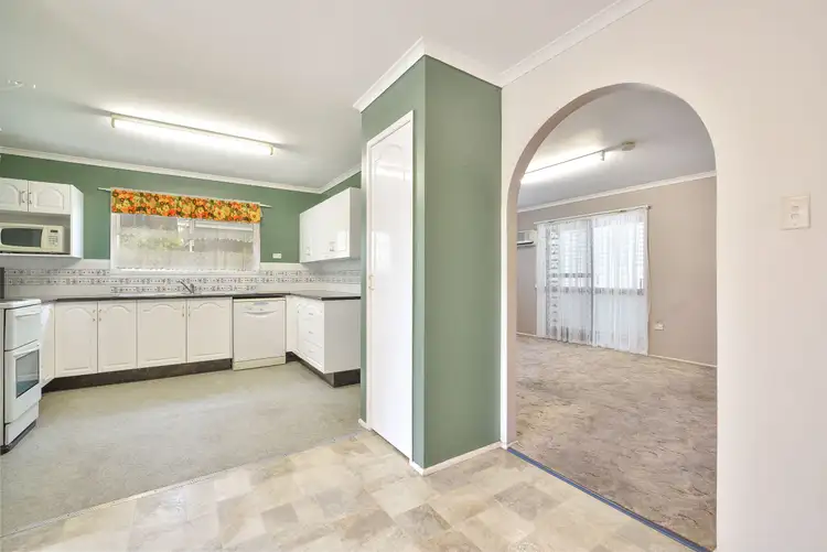 Sixth view of Homely house listing, 20 Stewart Street, West Gladstone QLD 4680