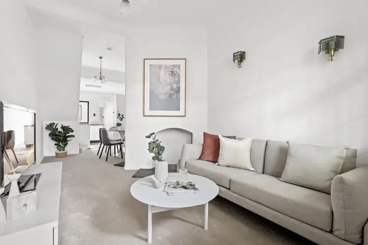 Second view of Homely house listing, 246 Bulwara Road, Ultimo NSW 2007