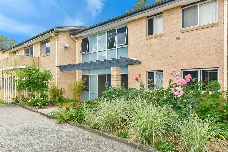 Main view of Homely house listing, 21/273 Junction Road, Ruse NSW 2560