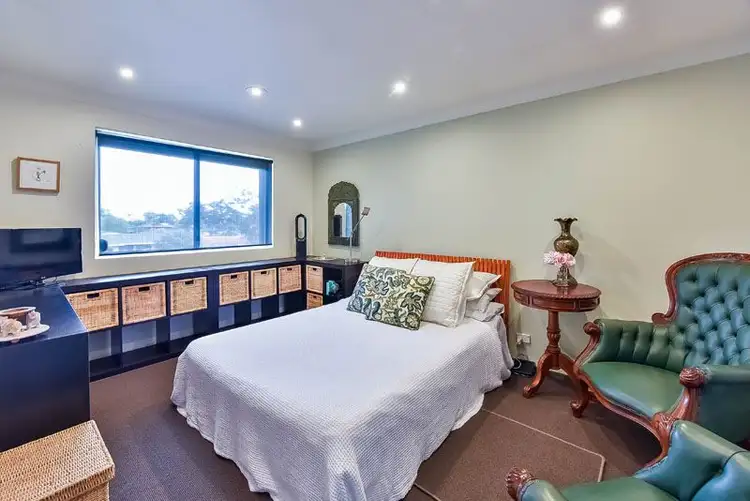 Second view of Homely house listing, 21/273 Junction Road, Ruse NSW 2560