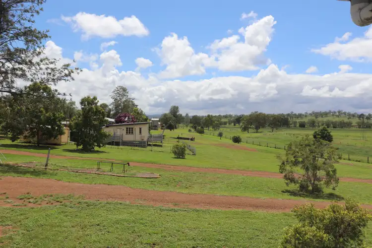 Sixth view of Homely rural property listing, 687 Bukali Scrub Road, Monto QLD 4630